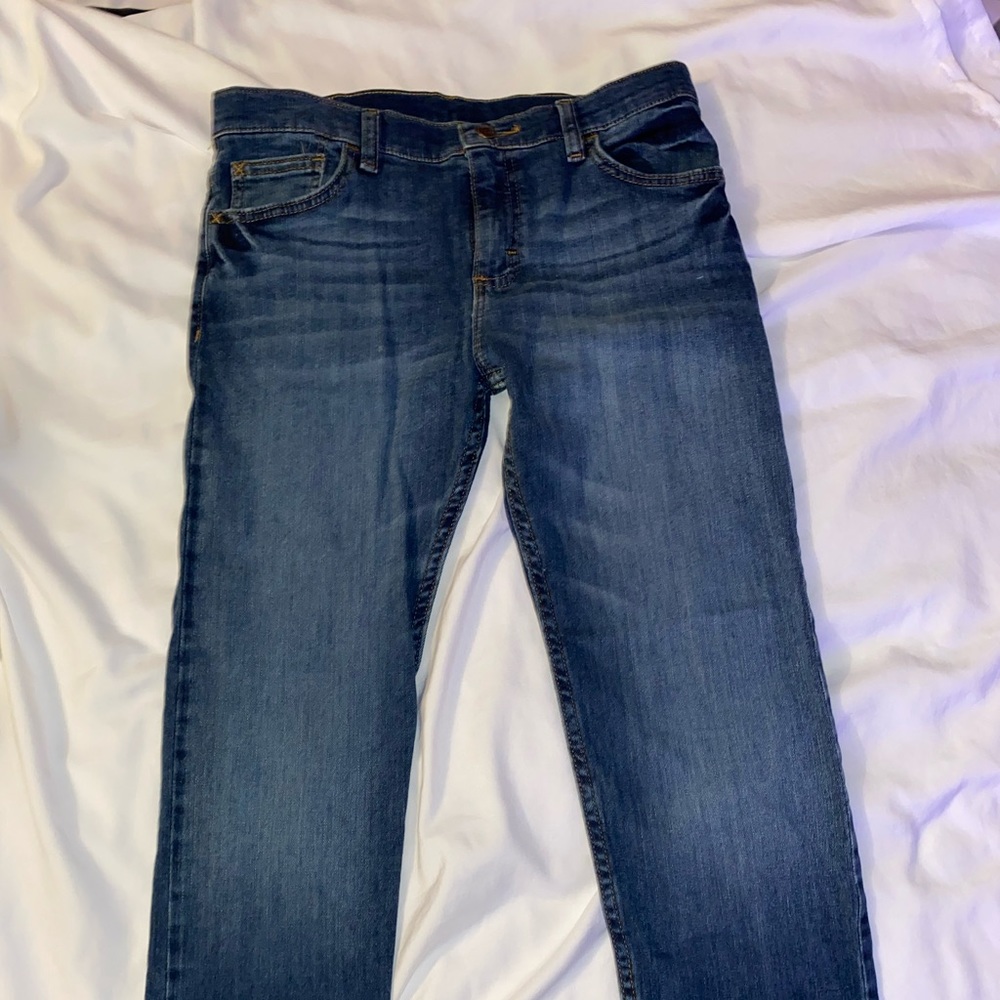 Boys Wrangler Premium Jeans